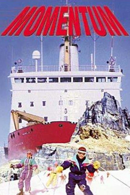 Poster for Momentum