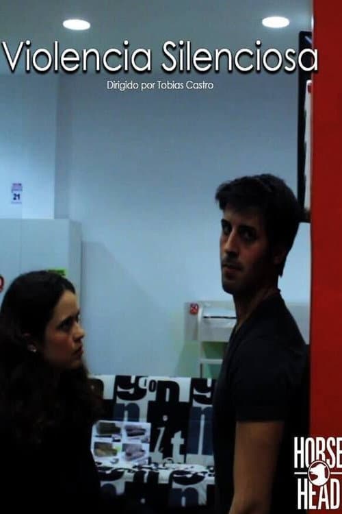 Poster for Violencia Silenciosa