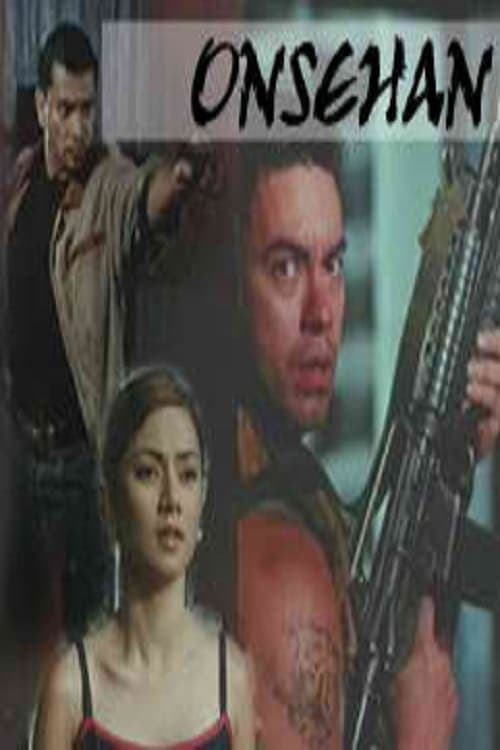 Poster for Onsehan