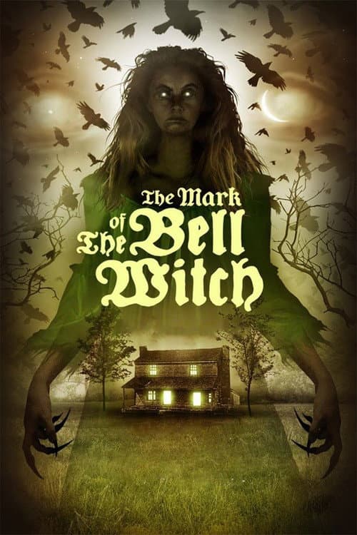 Poster for The Mark of the Bell Witch