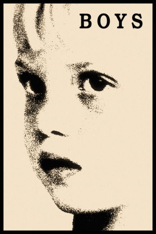 Poster for Boys