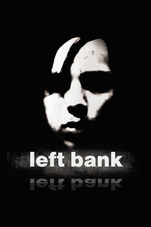 Poster for Left Bank