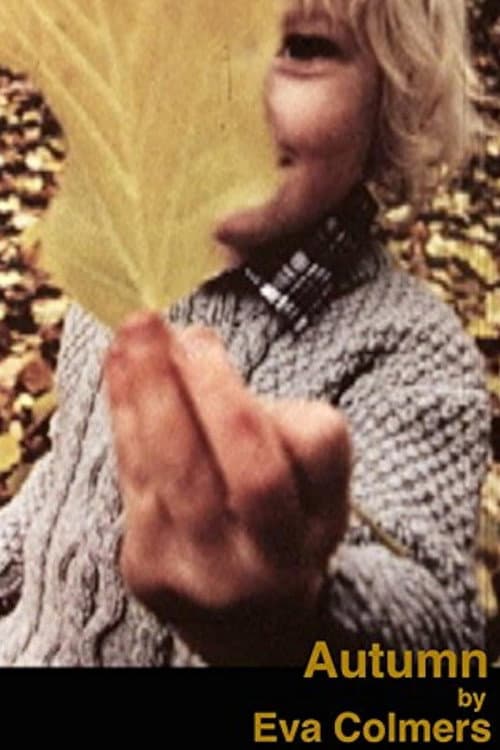 Poster for Autumn