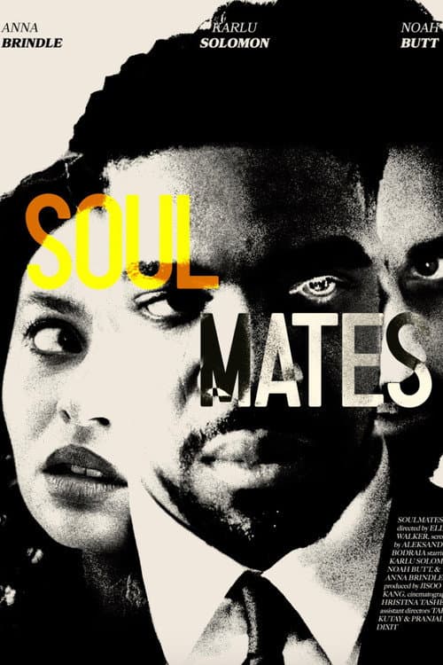 Poster for Soul Mates