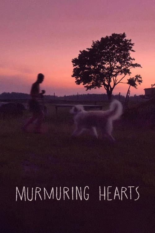 Poster for Murmuring Hearts