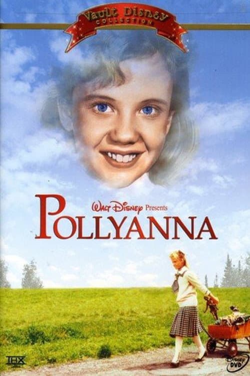Poster for Pollyanna: The Making of a Masterpiece