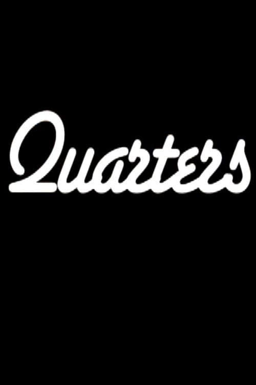 Poster for Quarters