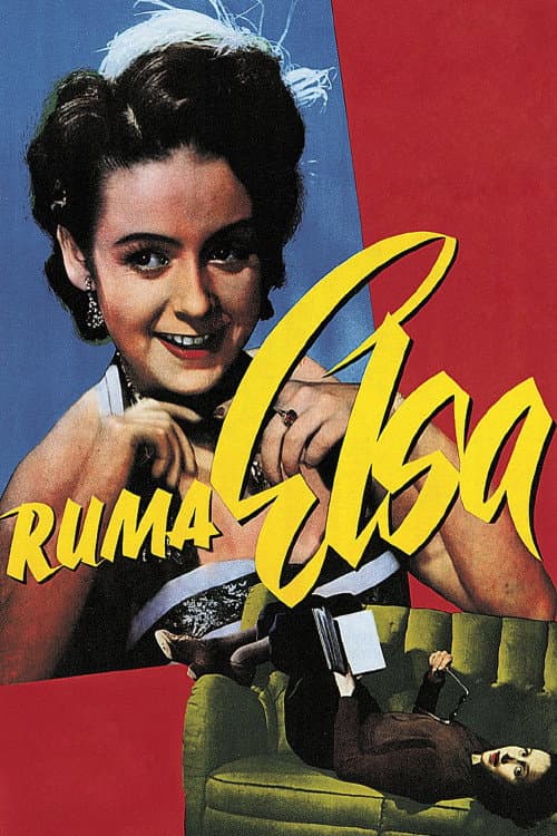 Poster for Ruma Elsa