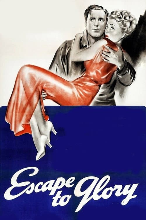Poster for Escape to Glory