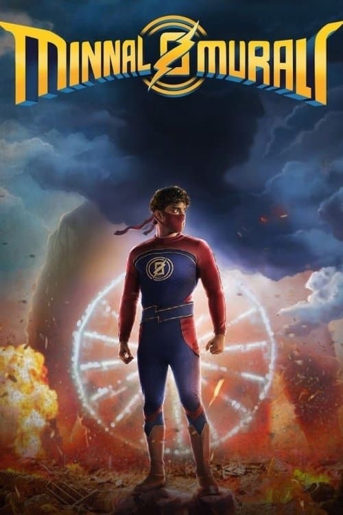 Poster for Minnal Murali