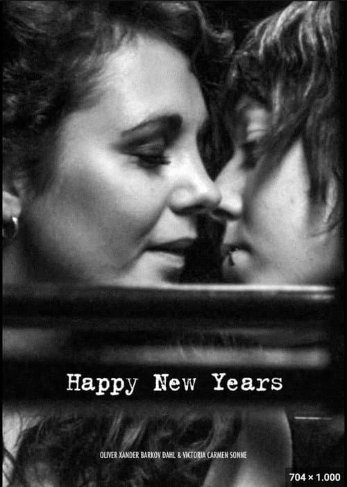 Poster for Happy New Years