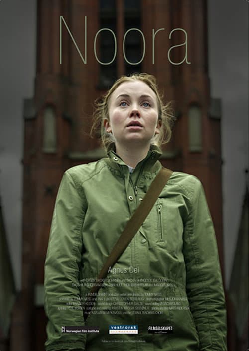 Poster for Noora