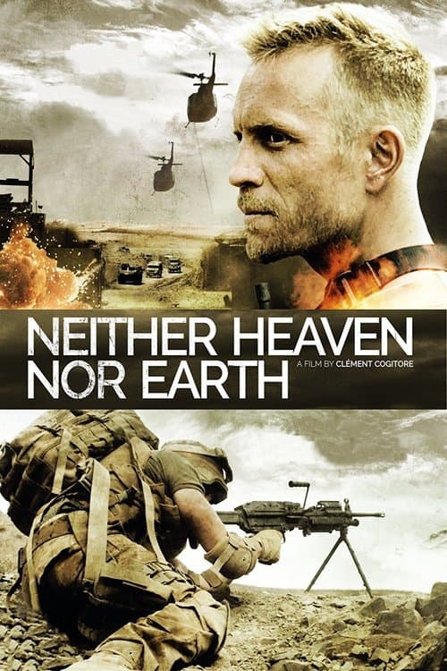 Poster for The Wakhan Front