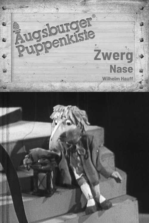 Постер до фільму «Augsburger Puppenkiste - Zwerg Nase»