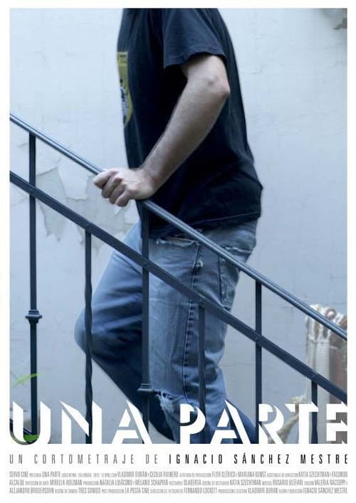Poster for A part