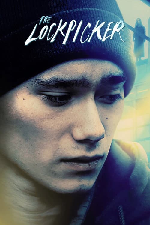 Poster for The Lockpicker