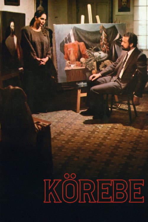 Poster for Blind Man's Bluff