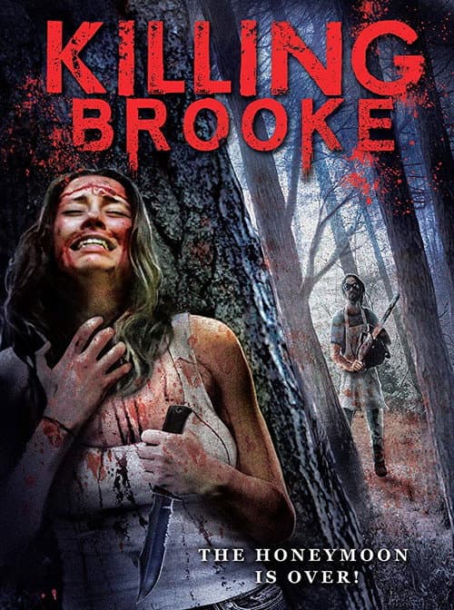 Poster for Killing Brooke