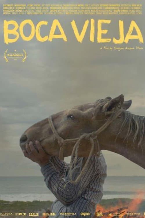 Poster for Boca Vieja
