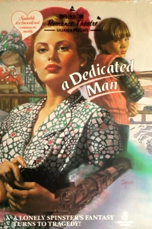 Poster for A Dedicated Man