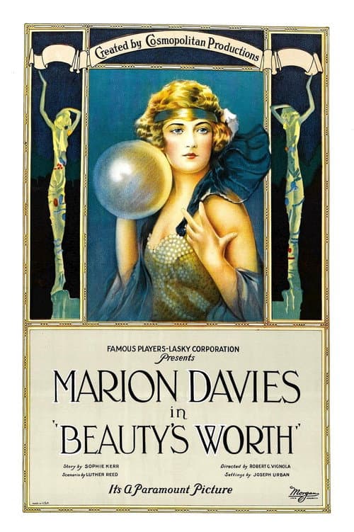 Poster for Beauty's Worth