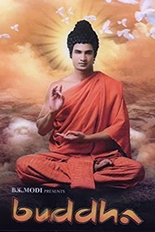 Poster for Buddha