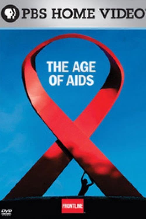 Poster for The Age of AIDS