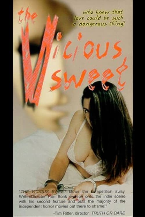 Poster for The Vicious Sweet