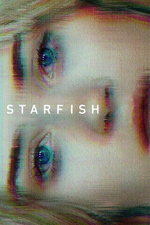 Poster for Starfish