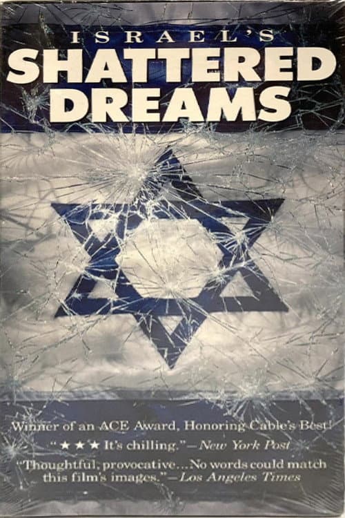 Poster for Shattered Dreams: Picking Up the Pieces