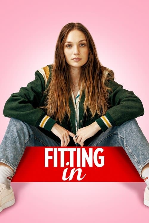 Poster for Fitting In