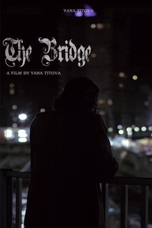 Poster for The Bridge