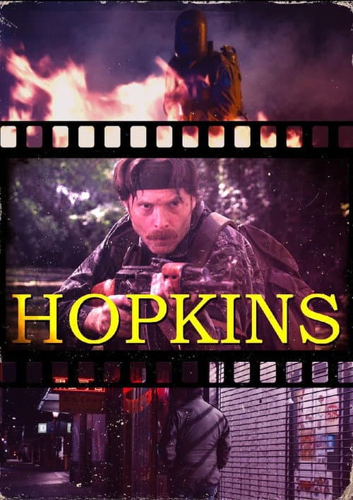 Poster for Hopkins