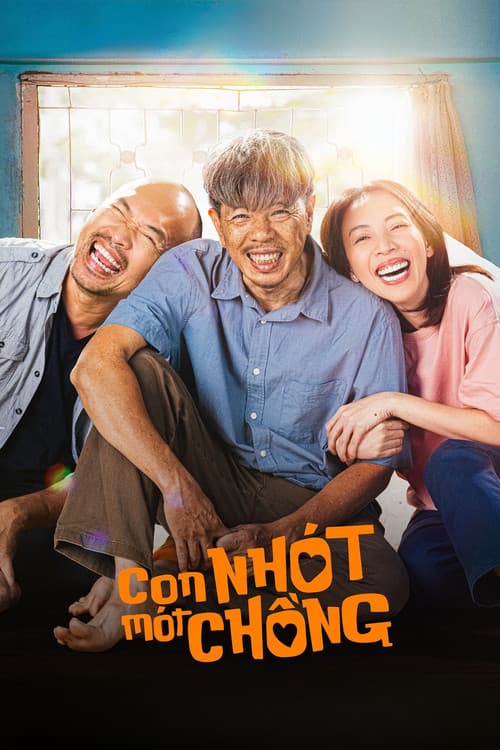 Poster for Nhot Must Marry