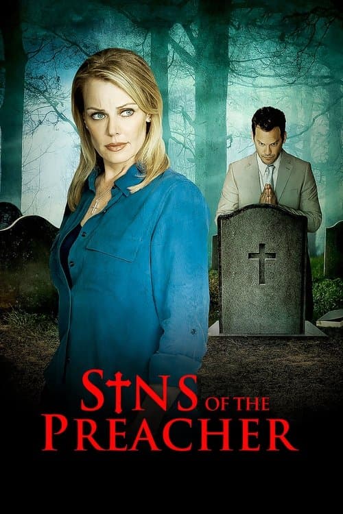Poster for Sins of the Preacher