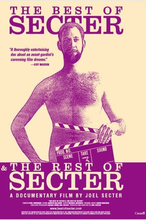 Постер до фільму «The Best of Secter & the Rest of Secter»