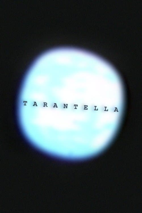Постер до фільму «Tarantella»