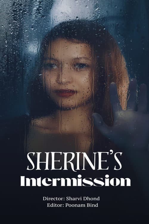 Poster for Sherine's Intermission
