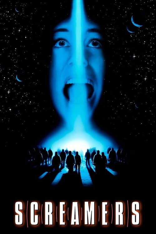 Poster for Screamers