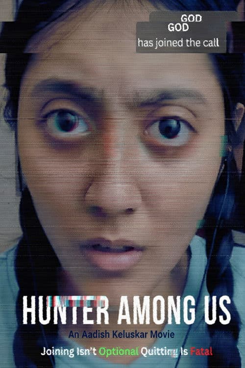 Poster for Hunter Among Us
