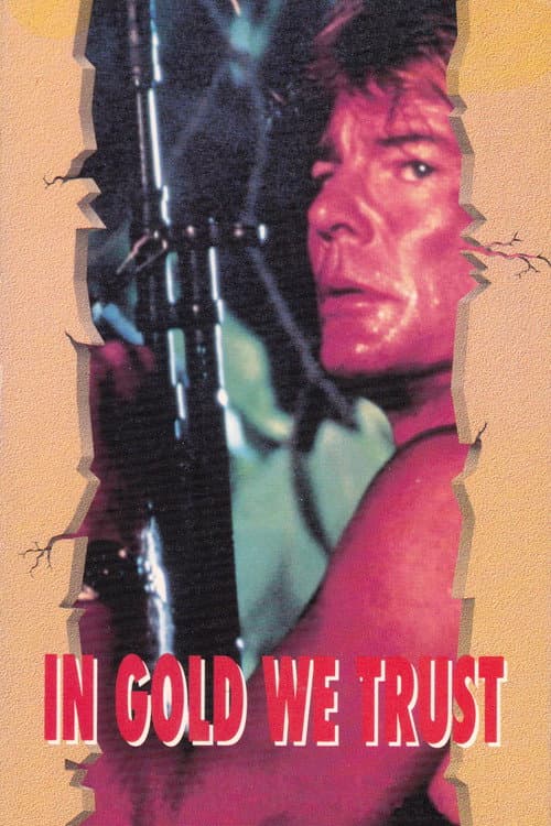 Poster for In Gold We Trust