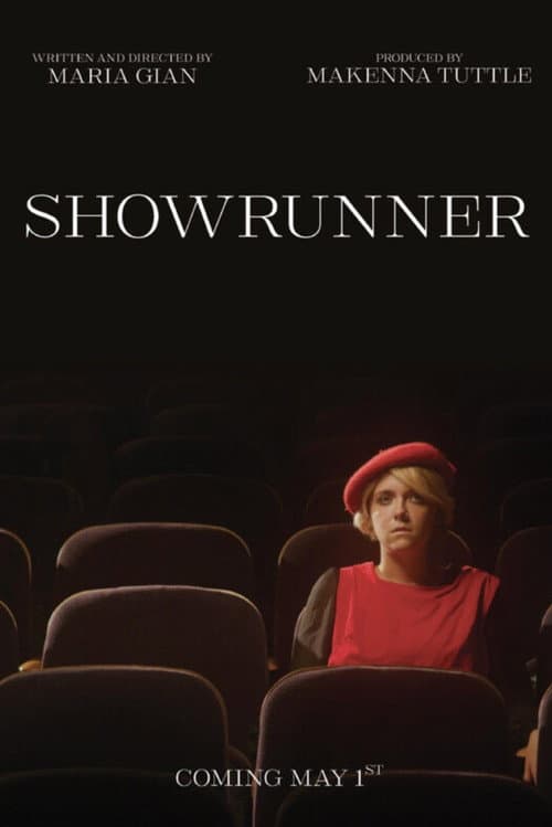 Poster for Showrunner