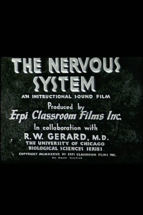 Poster for The Nervous System