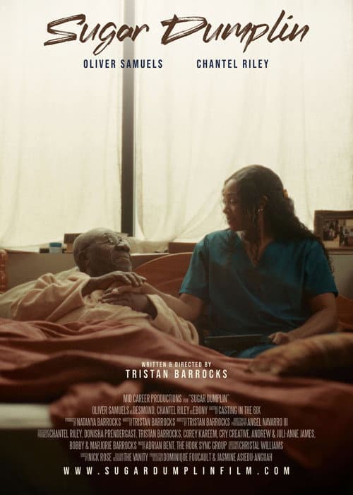 Poster for Sugar Dumplin