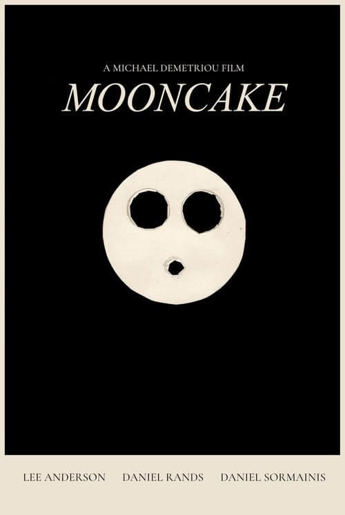 Poster for Mooncake