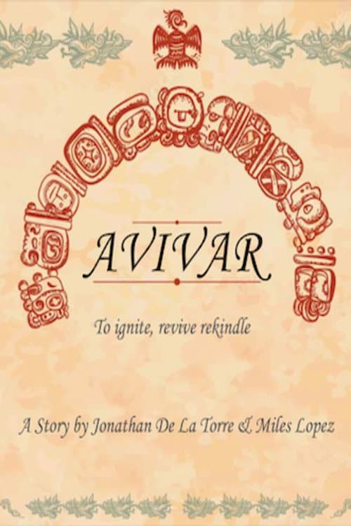 Poster for Avivar