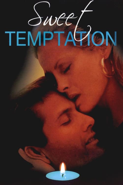 Poster for Sweet Temptation