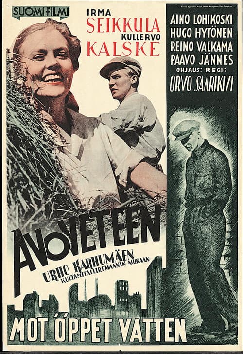 Poster for Avoveteen