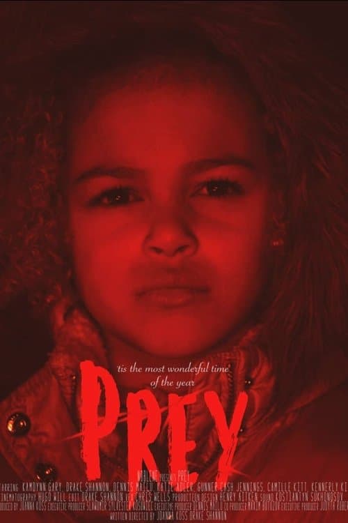 Poster for Prey