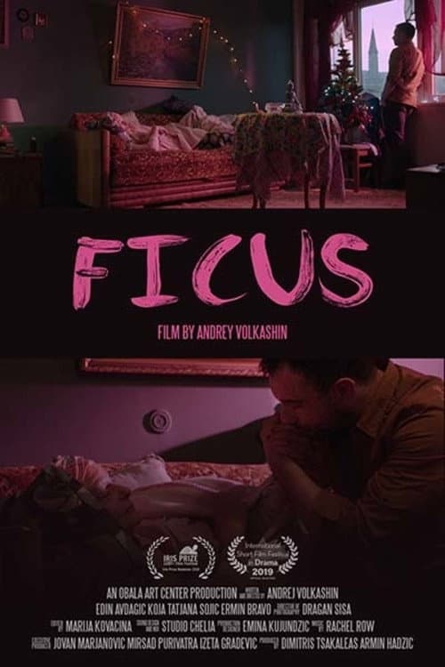 Poster for Ficus
